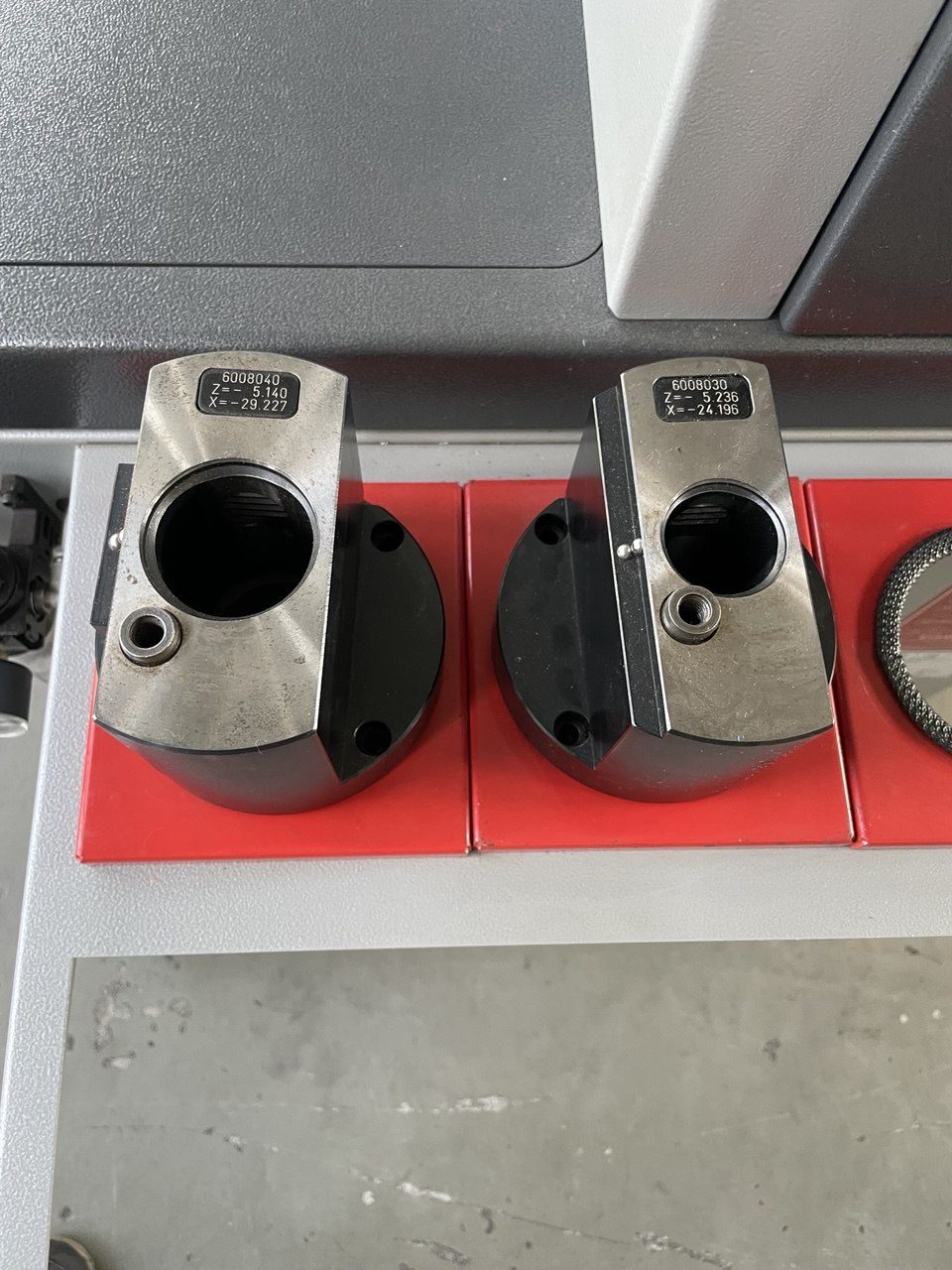 Zoller venturion 450 (2016) — 7