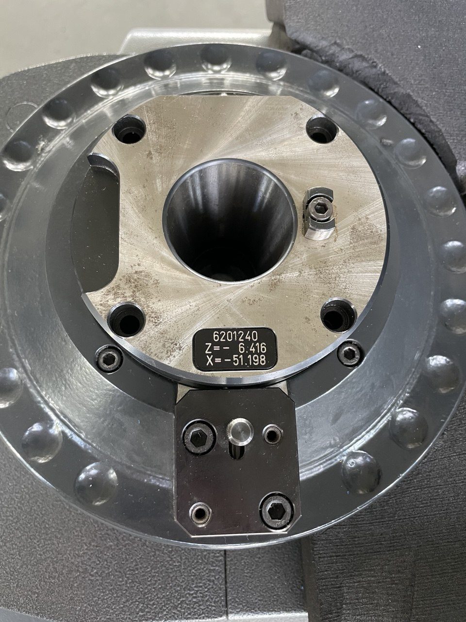 Zoller venturion 450 (2016) — 8