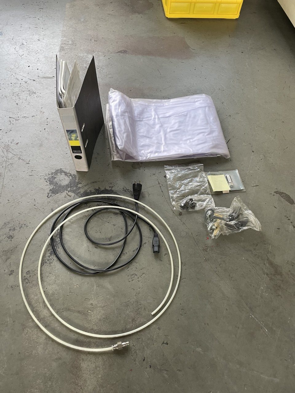 Zoller venturion 450 (2016) — 11